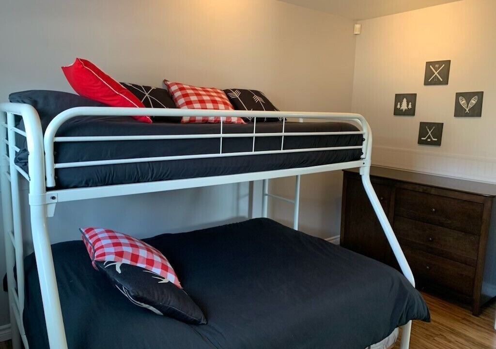 Photo of Bedroom in Saint Come