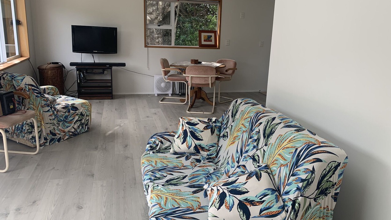 Photo of Livingroom in Kawau Island