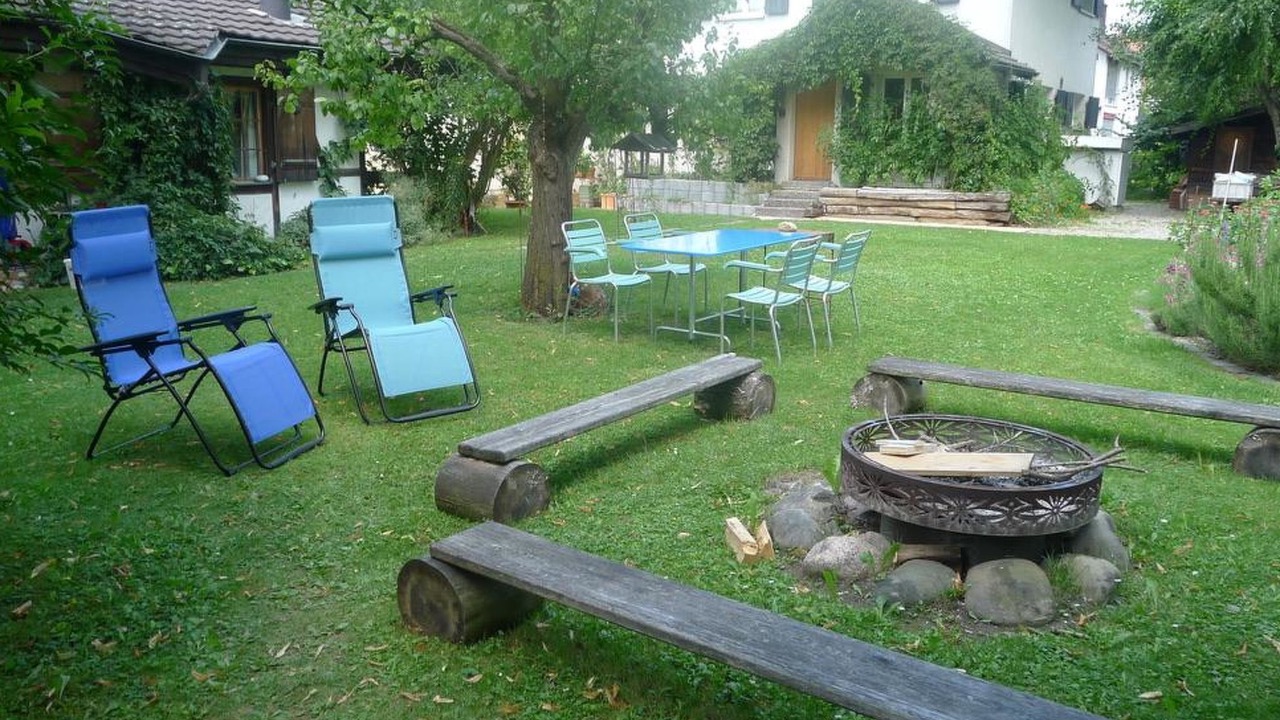 Photo of Outdoor in Steffisburg