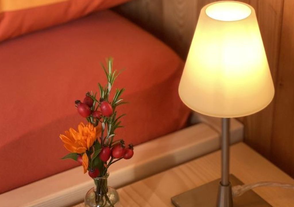 Photo of Bedroom in Steffisburg