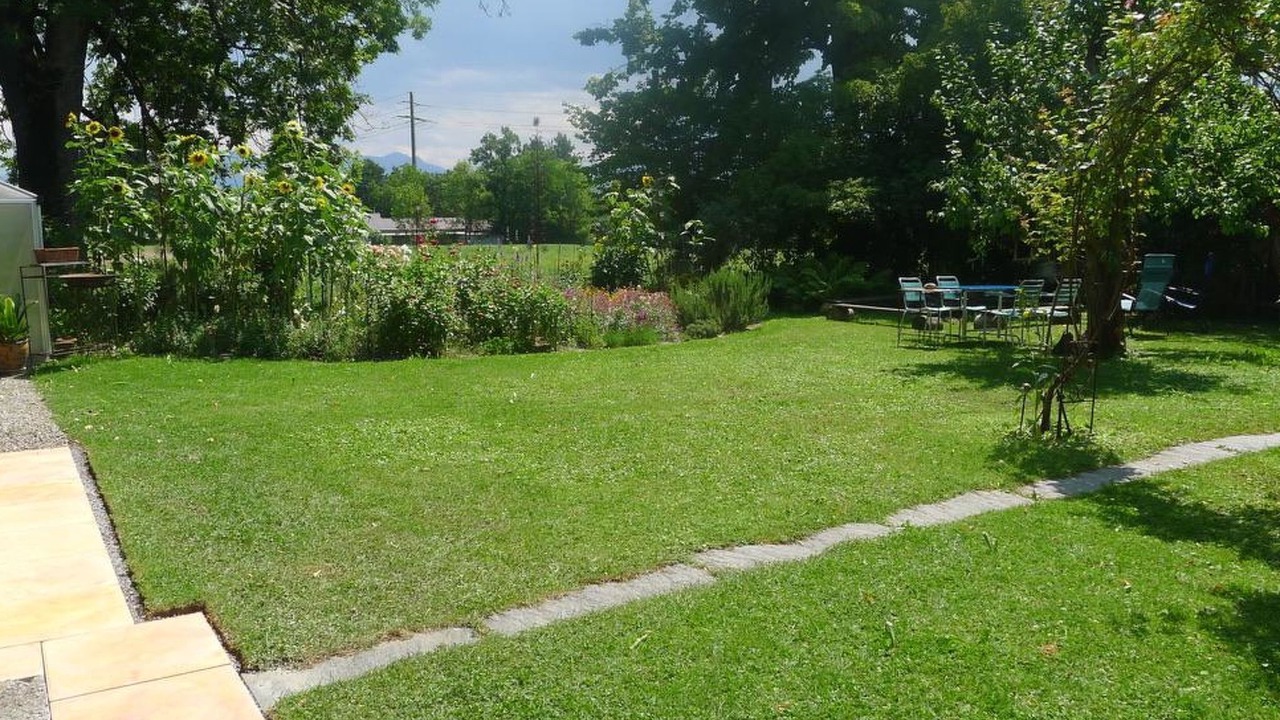 Photo of Outdoor in Steffisburg