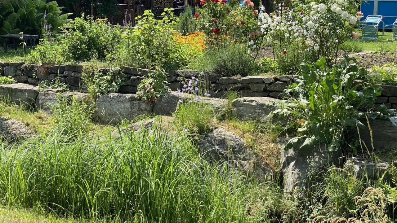 Photo of Outdoor in Steffisburg