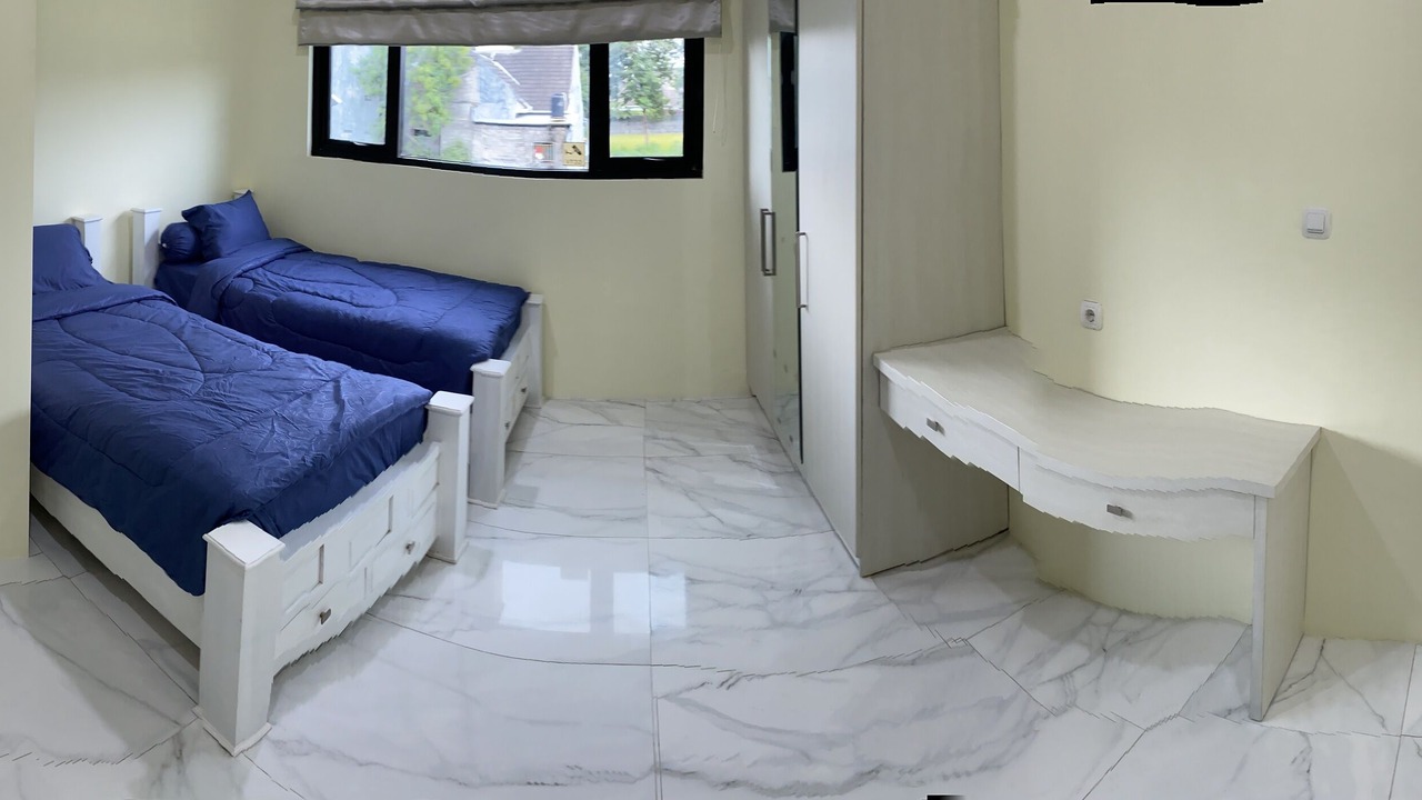 Photo of Bedroom in Sewon