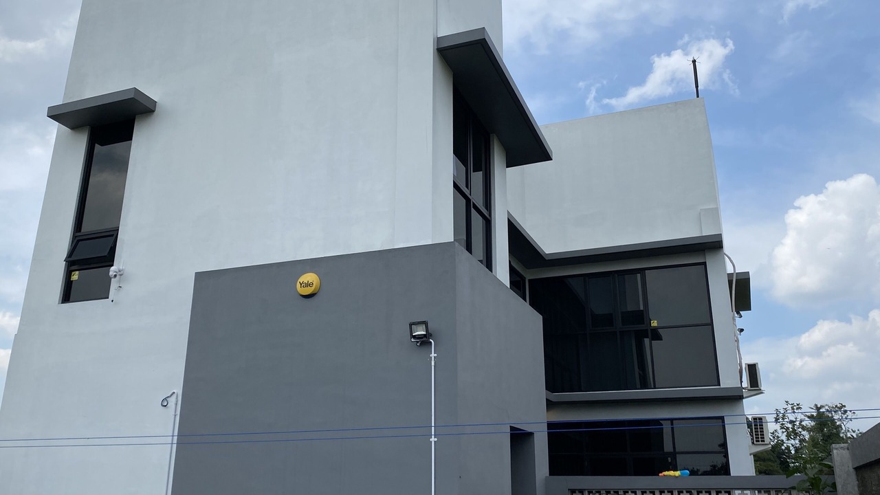 Photo of Outdoor in Sewon