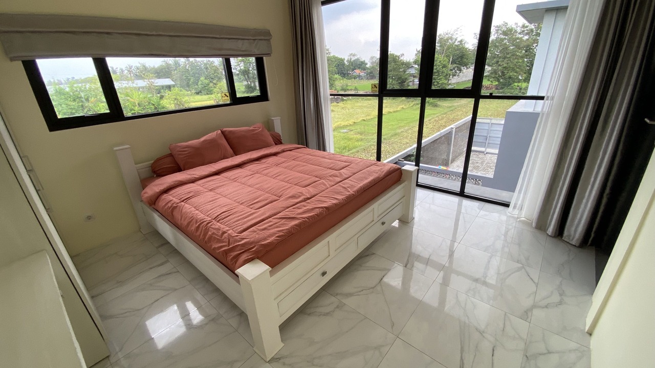 Photo of Bedroom in Sewon