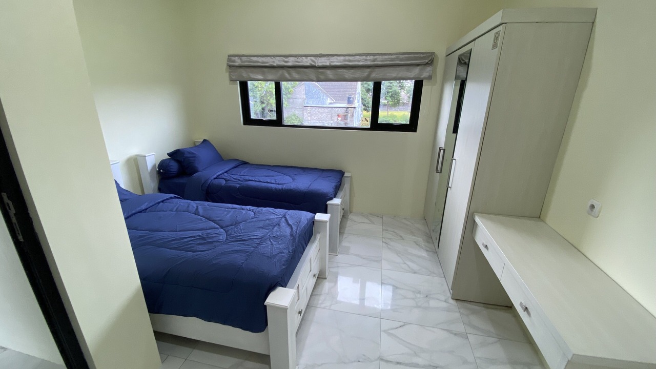 Photo of Bedroom in Sewon