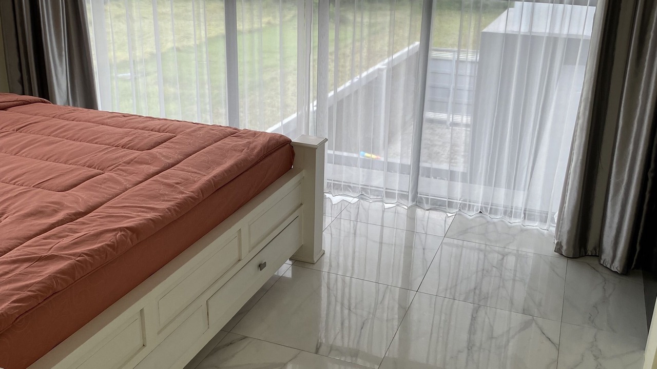 Photo of Bedroom in Sewon