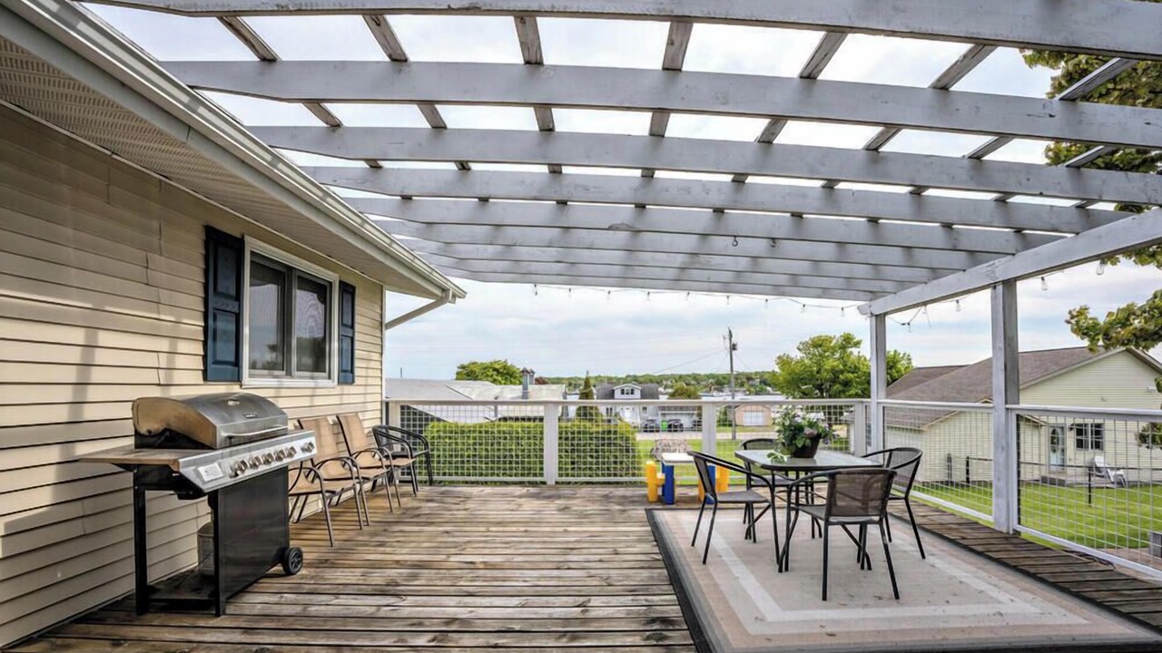 Photo of Outdoor in St Ignace