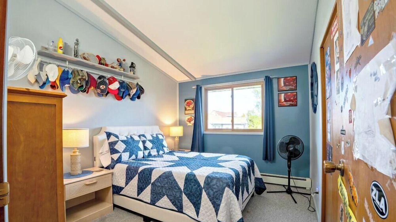 Photo of Bedroom in St Ignace