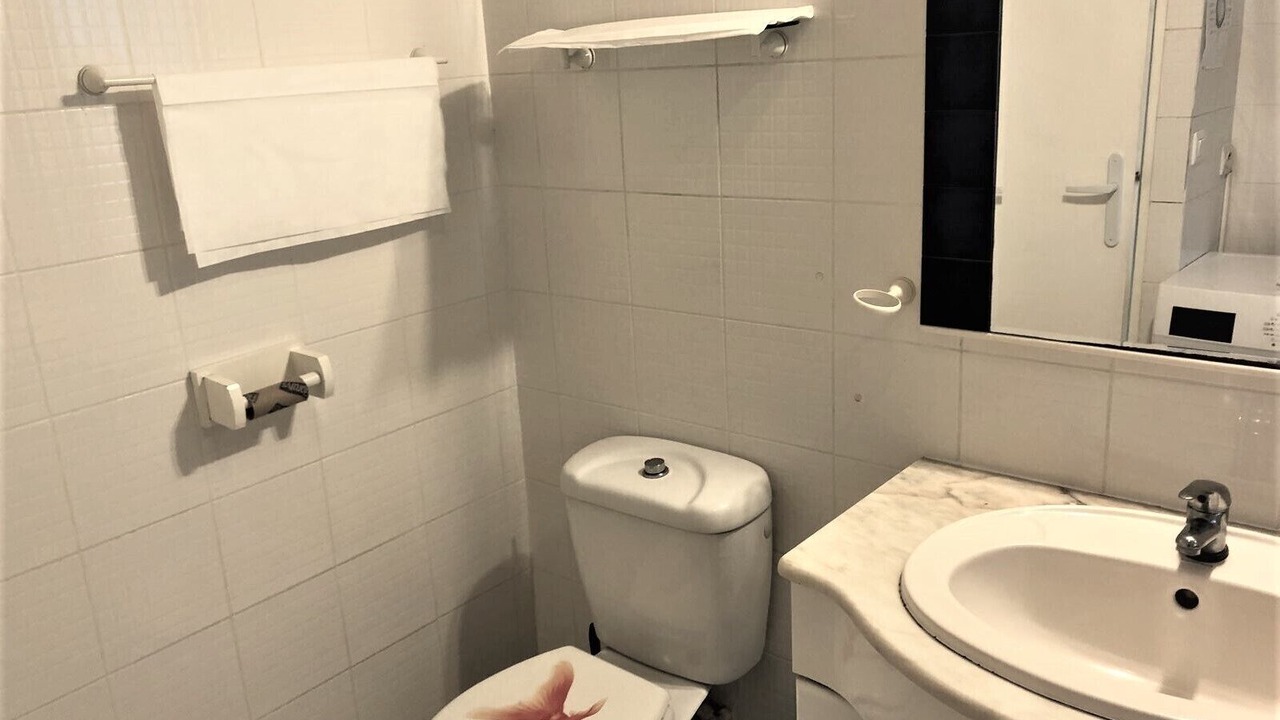 Photo of Bathroom in Argeles-sur-Mer