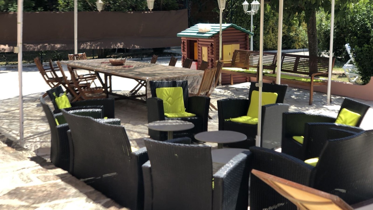 Photo of Outdoor in Argeles-sur-Mer