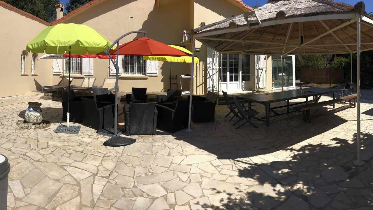 Photo of Outdoor in Argeles-sur-Mer