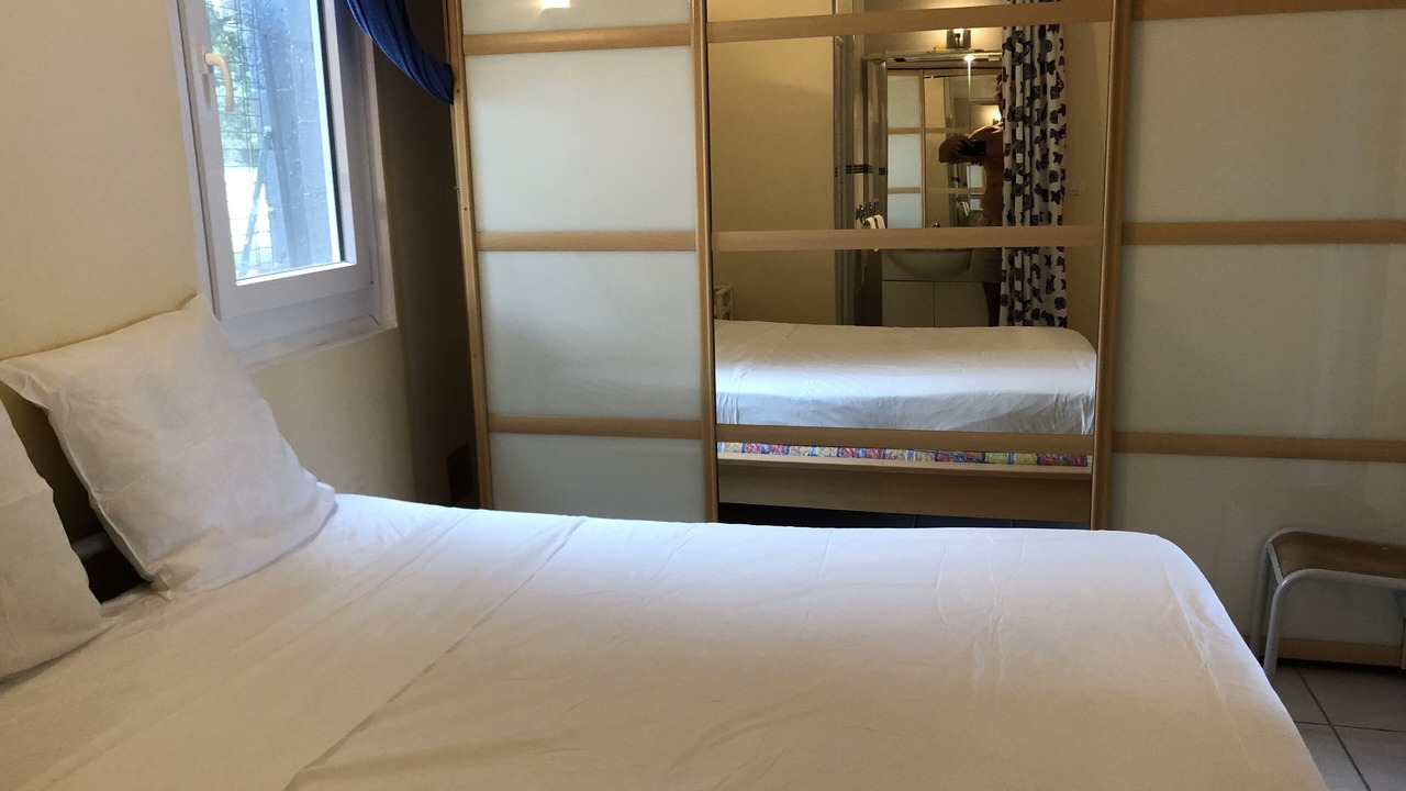 Photo of Bedroom in Argeles-sur-Mer