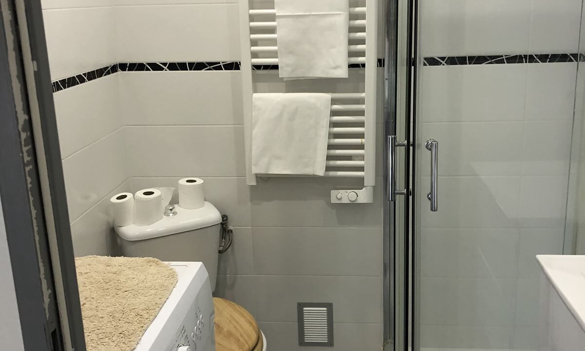 Photo of Bathroom in Argeles-sur-Mer