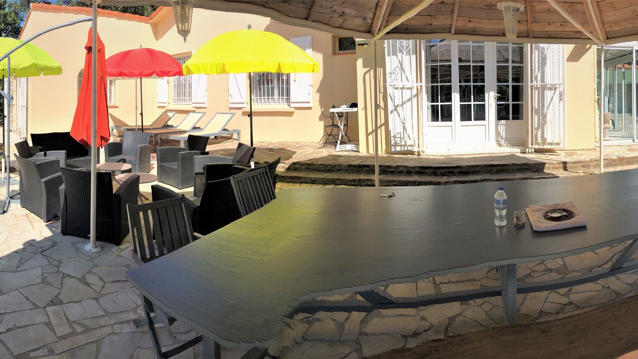 Photo of Outdoor in Argeles-sur-Mer