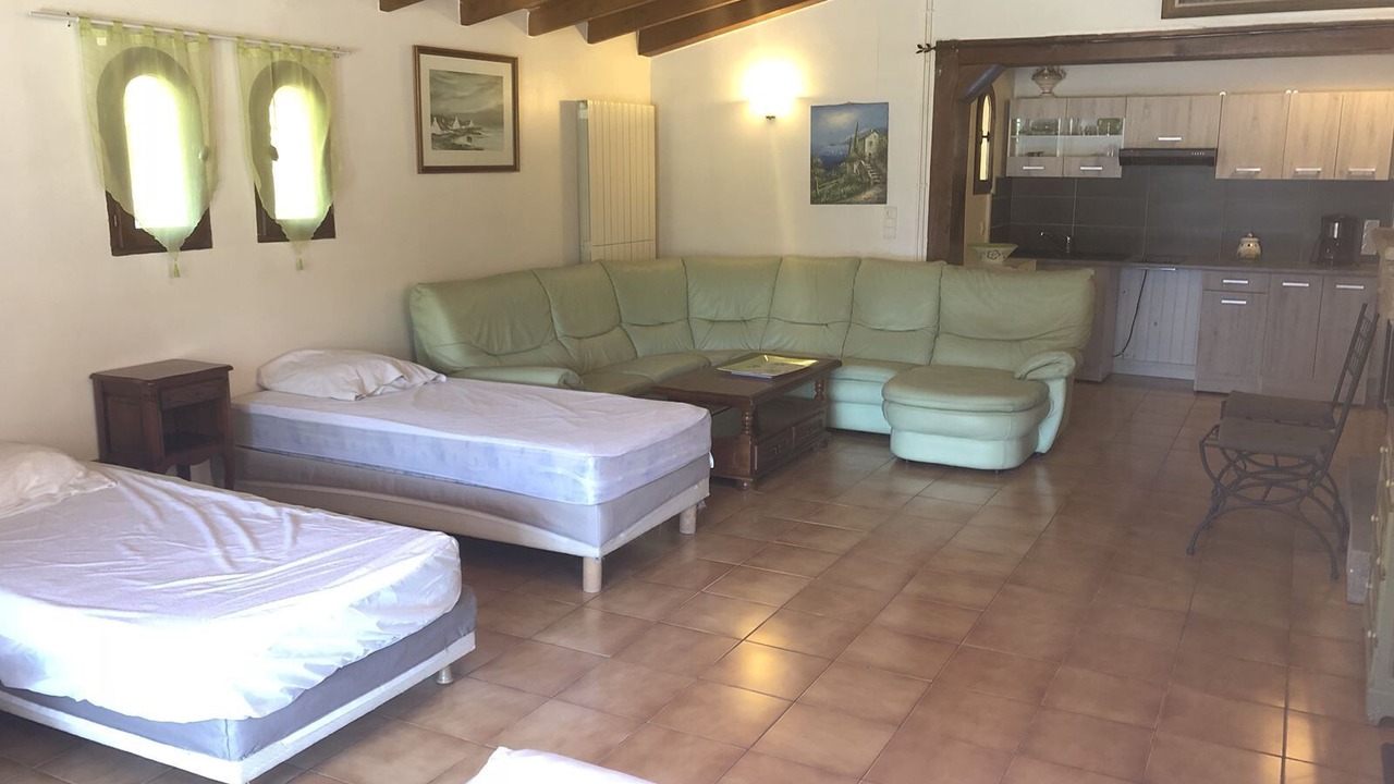 Photo of Livingroom in Argeles-sur-Mer