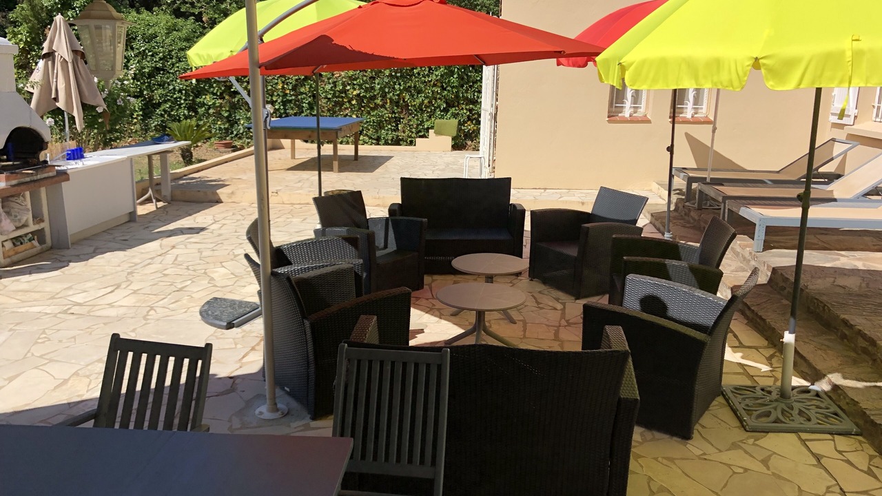 Photo of Outdoor in Argeles-sur-Mer