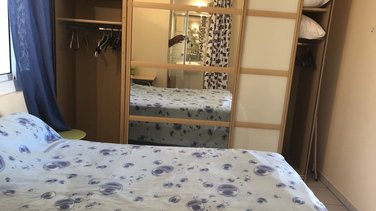 Photo of Bedroom in Argeles-sur-Mer