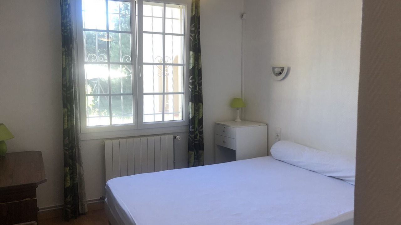 Photo of Bedroom in Argeles-sur-Mer