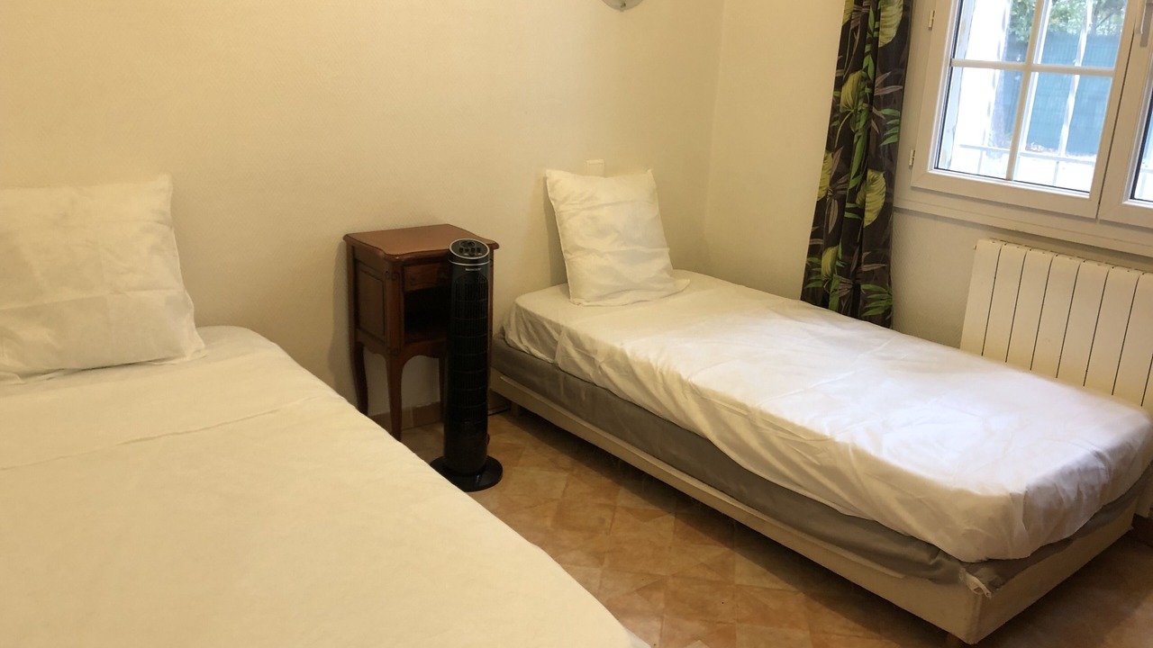 Photo of Bedroom in Argeles-sur-Mer