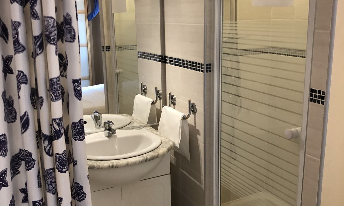 Photo of Bathroom in Argeles-sur-Mer
