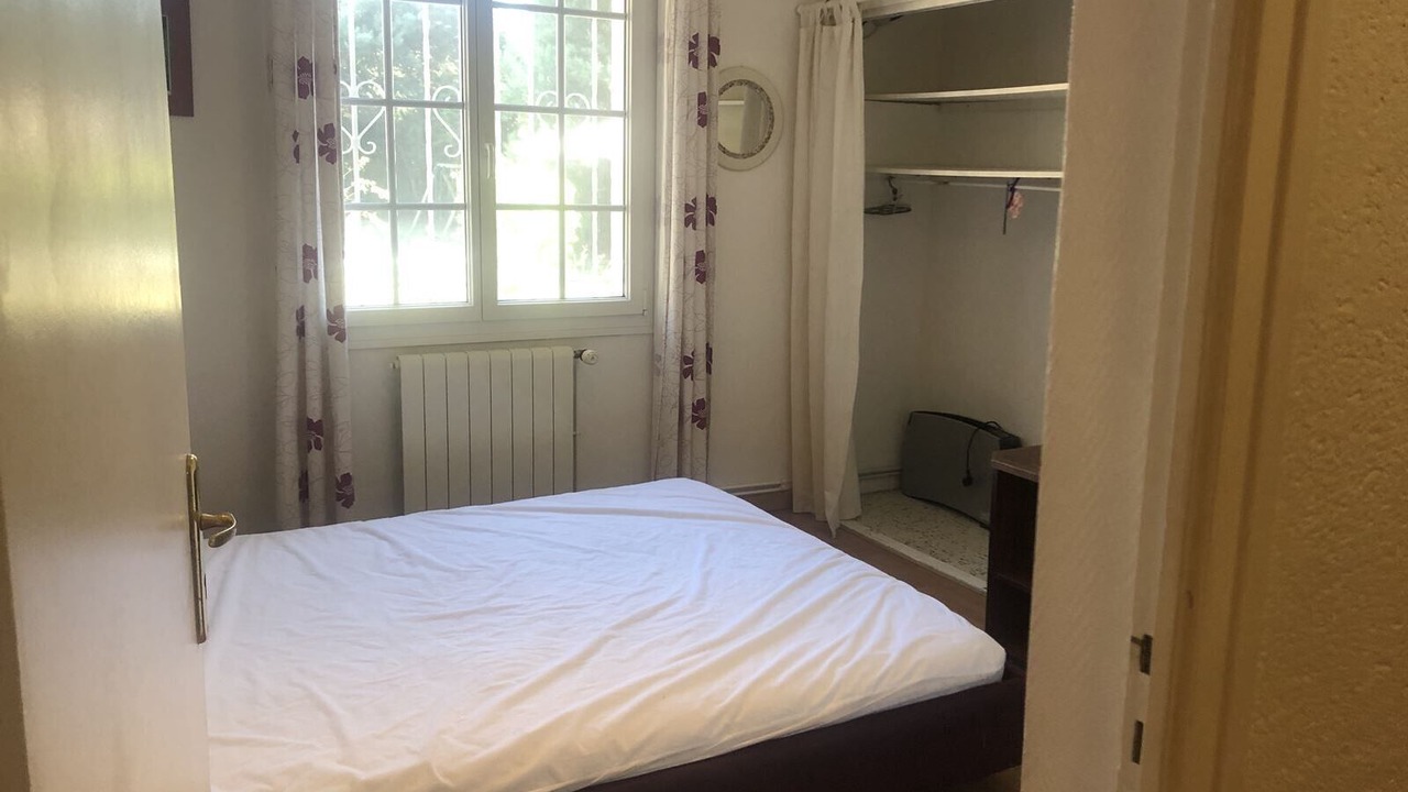 Photo of Bedroom in Argeles-sur-Mer