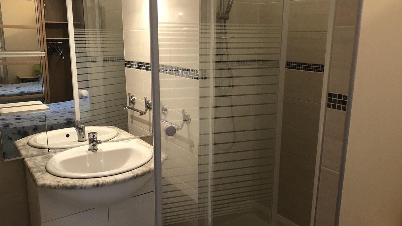 Photo of Bathroom in Argeles-sur-Mer
