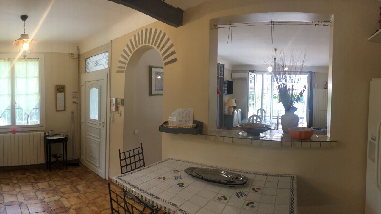 Photo of Kitchen in Argeles-sur-Mer