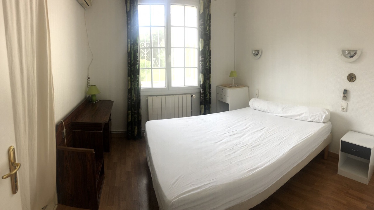 Photo of Bedroom in Argeles-sur-Mer