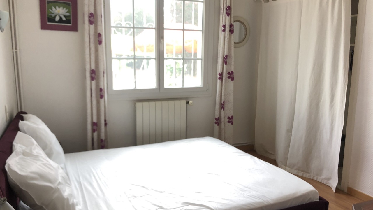 Photo of Bedroom in Argeles-sur-Mer