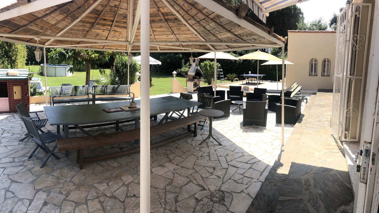 Photo of Outdoor in Argeles-sur-Mer