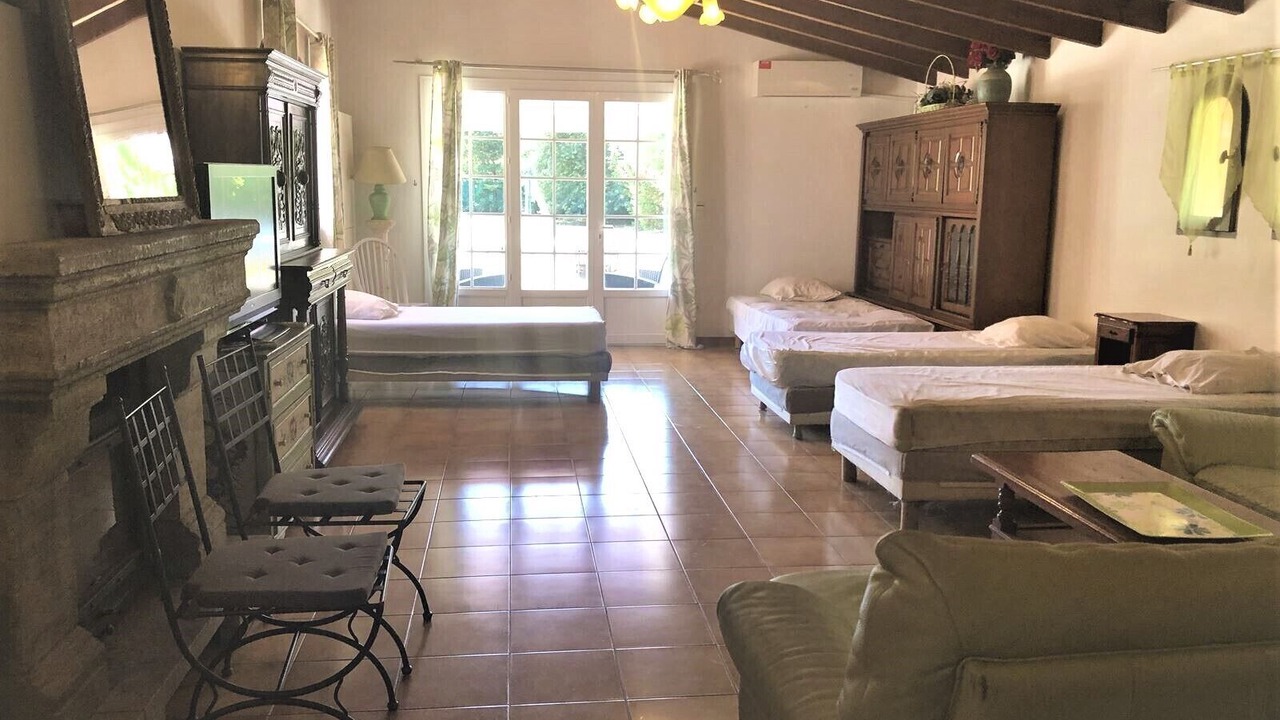 Photo of Bedroom in Argeles-sur-Mer