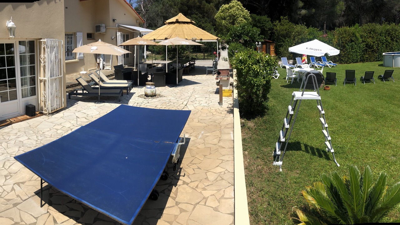 Photo of Outdoor in Argeles-sur-Mer