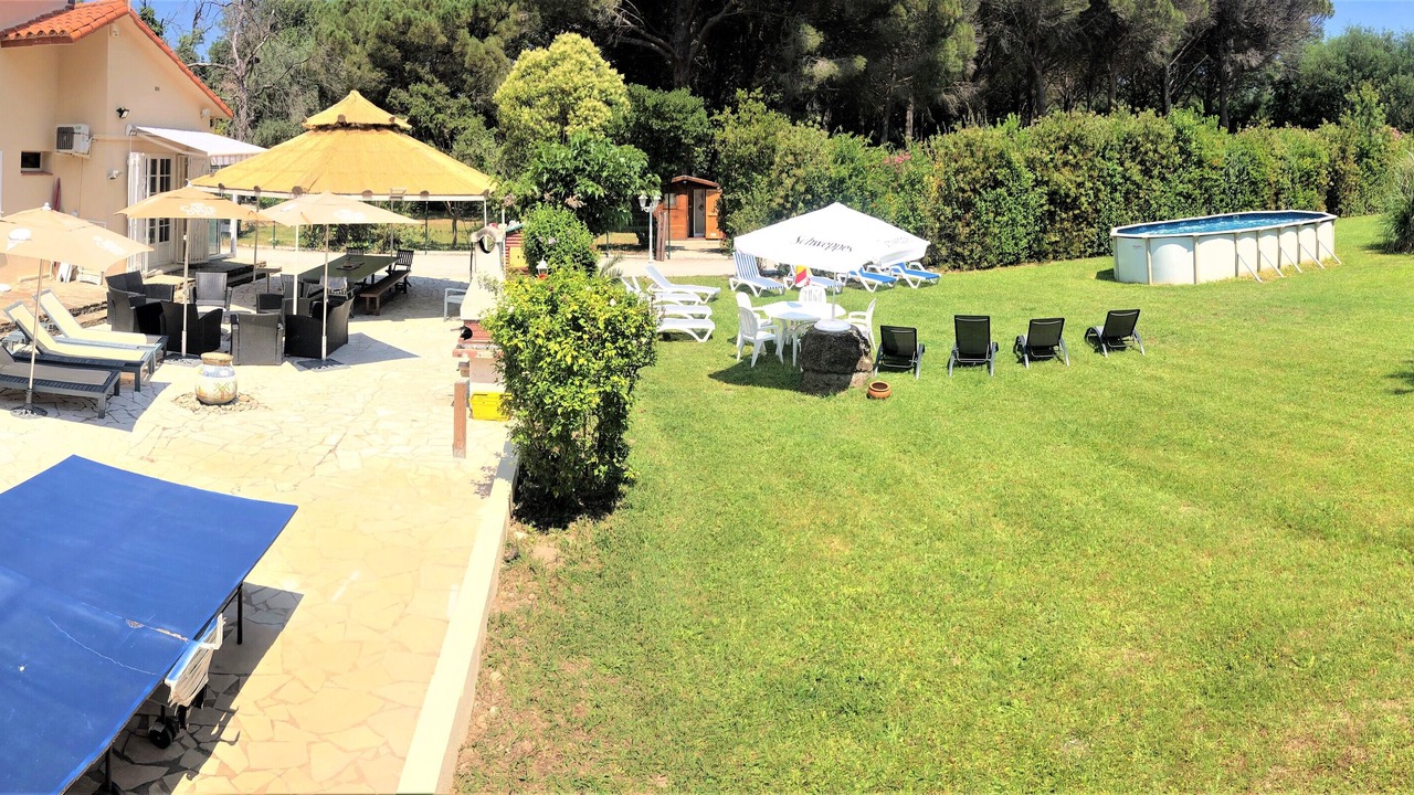 Photo of Outdoor in Argeles-sur-Mer