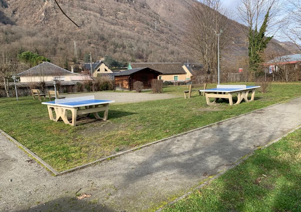 Photo of Outdoor in Peyragudes