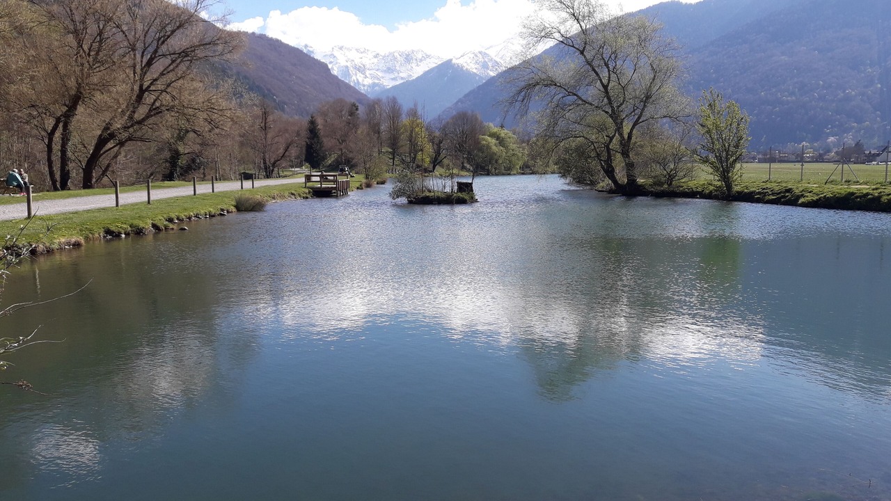 Photo of Outdoor in Peyragudes
