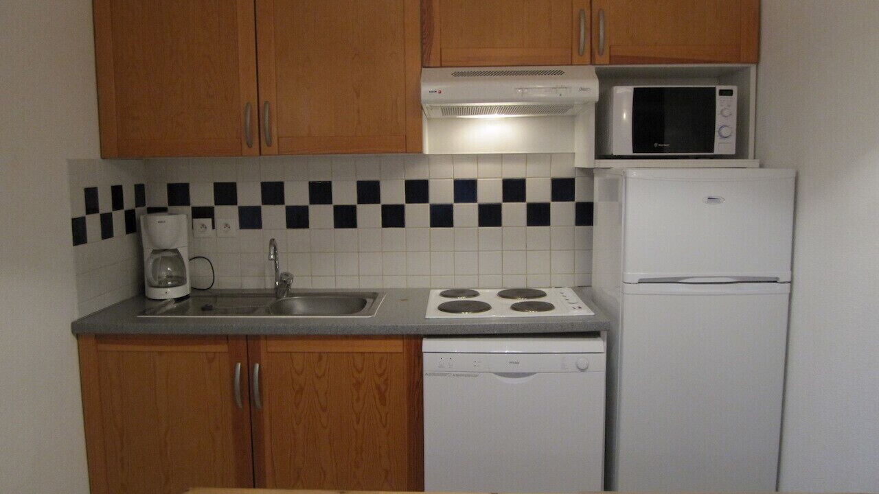 Photo of Kitchen in Peyragudes