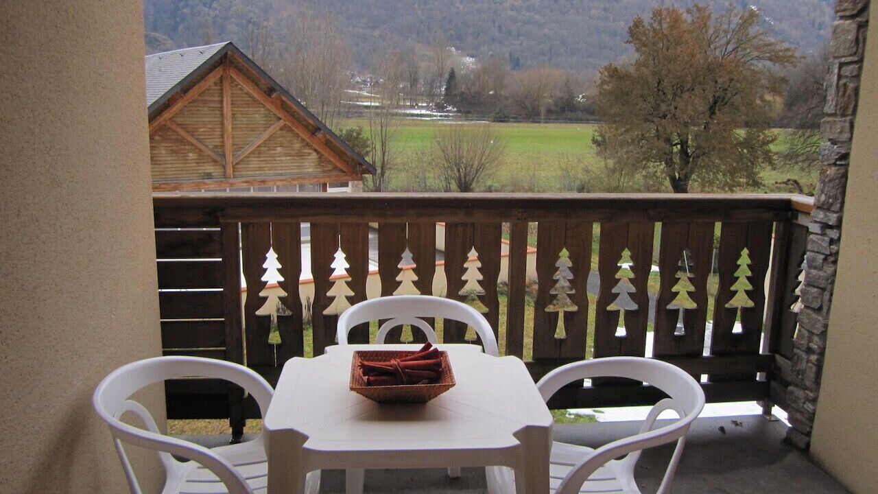 Photo of Outdoor in Peyragudes