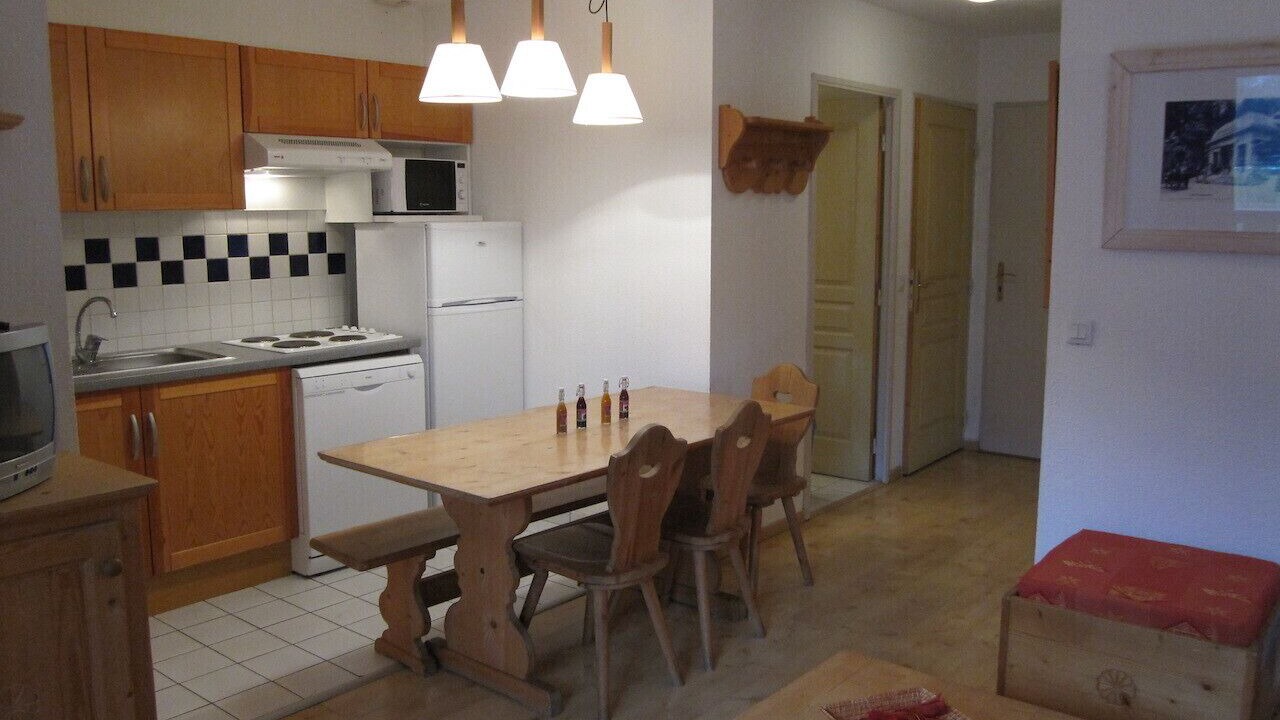 Photo of Kitchen in Peyragudes