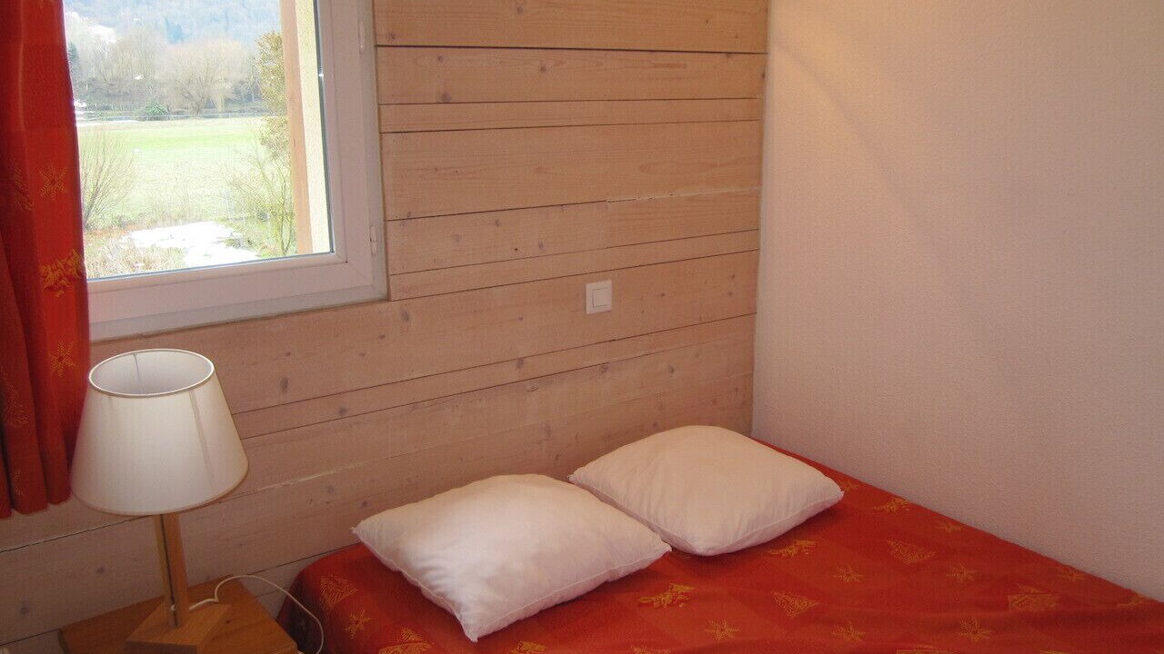 Photo of Bedroom in Peyragudes