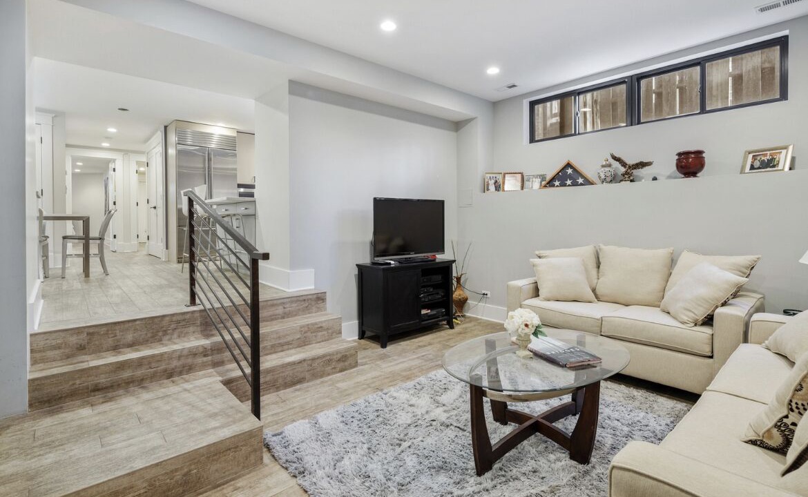 Photo of Bedroom in North Center