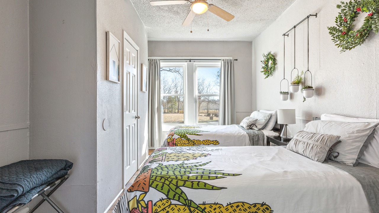 Photo of Bedroom in Waco