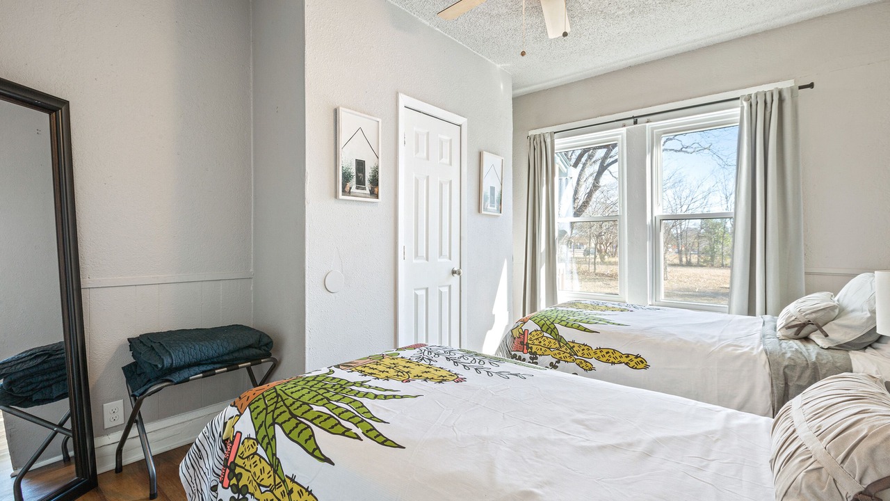 Photo of Bedroom in Waco