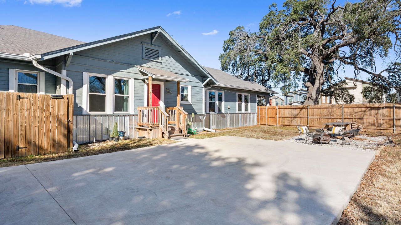 Photo of Outdoor in Waco