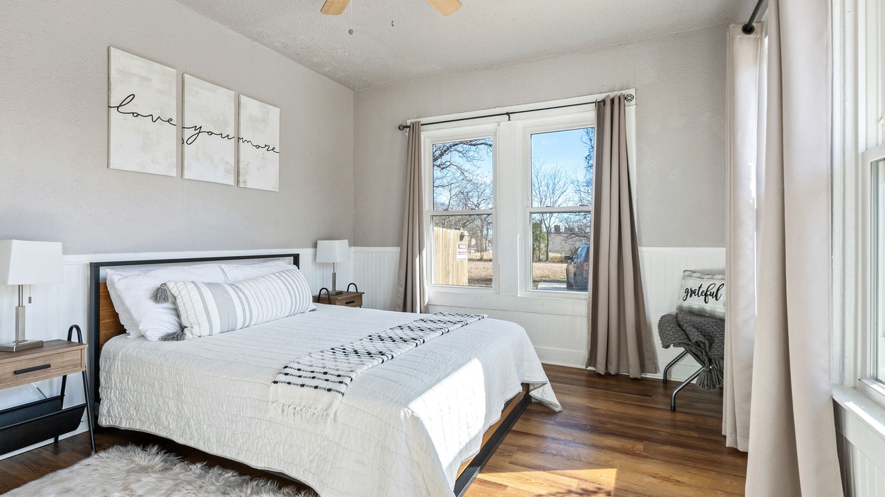 Photo of Bedroom in Waco