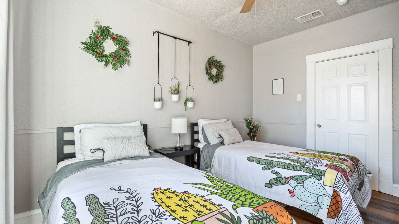 Photo of Bedroom in Waco