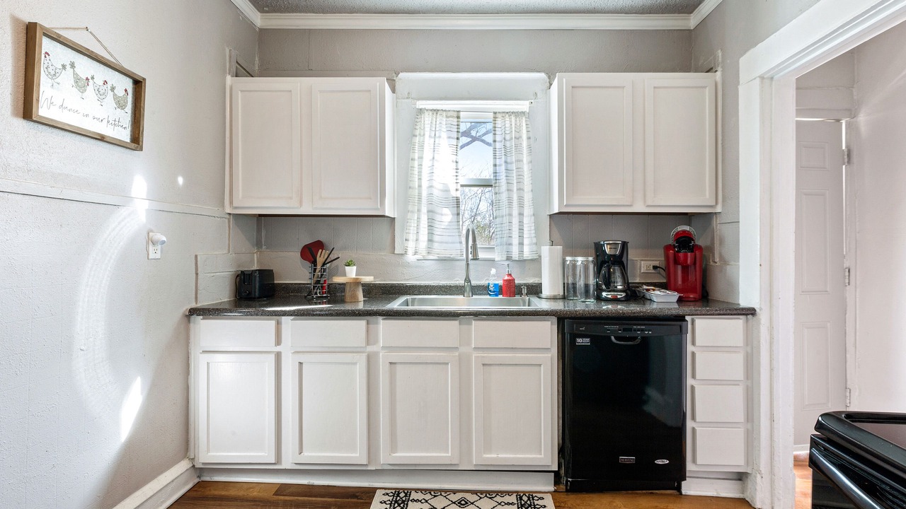 Photo of Kitchen in Waco