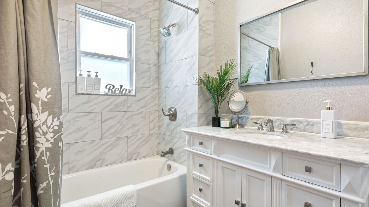 Photo of Bathroom in Waco