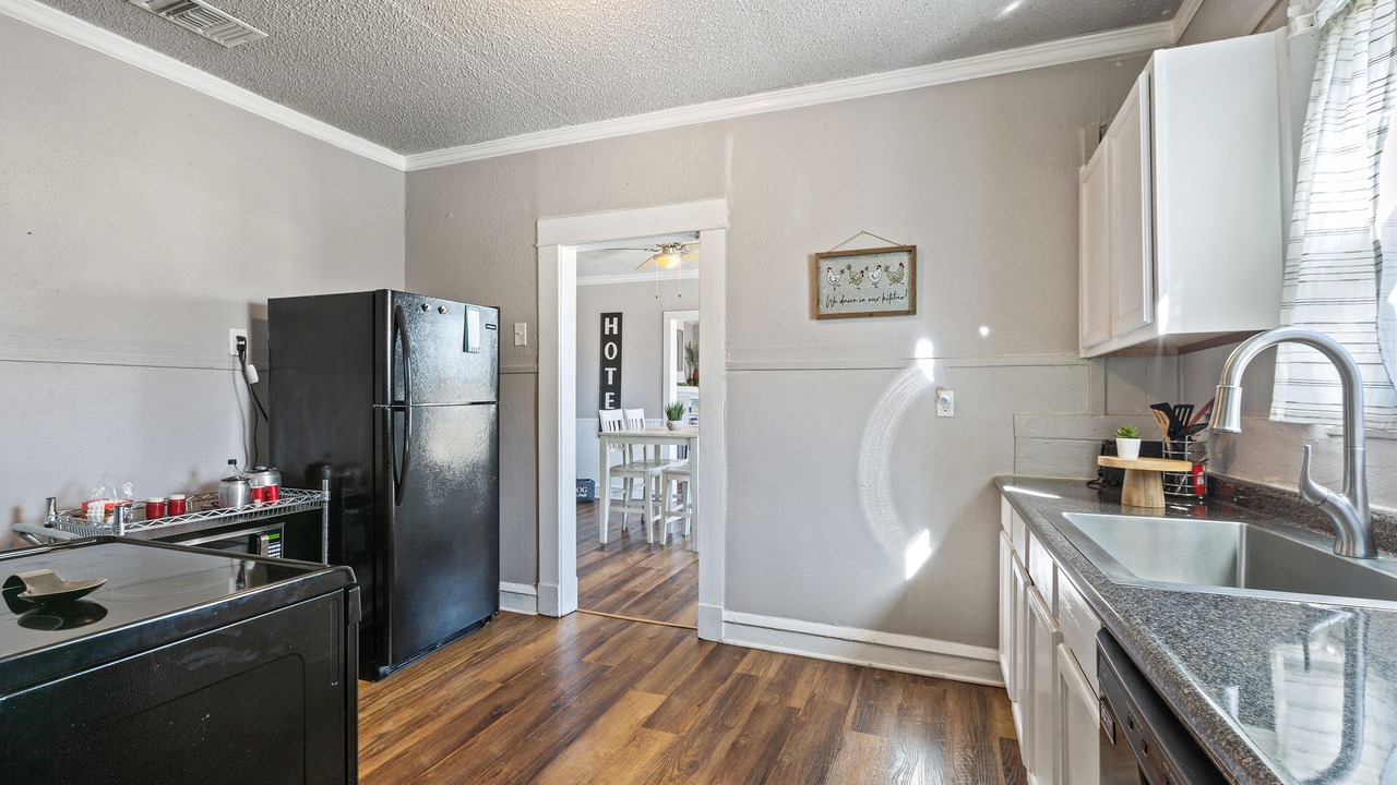 Photo of Kitchen in Waco