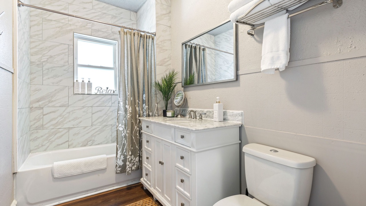 Photo of Bathroom in Waco